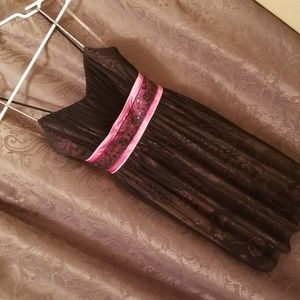 Short semi formal dress